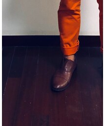 PRADA | スリッポン
