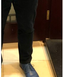 PRADA | チノパンツ