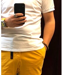 GUCCI | Tシャツ/カットソー