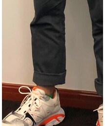BALENCIAGA | スニーカー