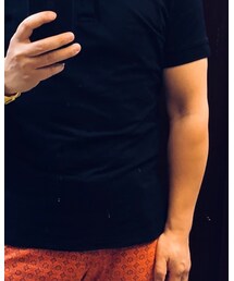HUGO BOSS | Tシャツ/カットソー