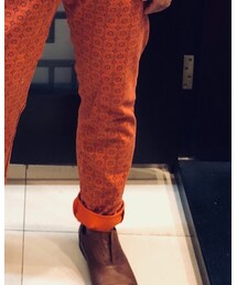 POLO RALPH LAUREN | チノパンツ