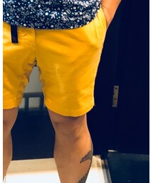 Gramicci | カーゴパンツ