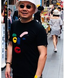 FENDI | Tシャツ/カットソー