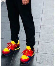 DOLCE&GABBANA | スニーカー