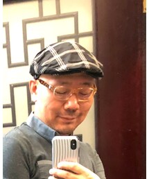 KANGOL | キャップ