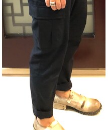 Gramicci | チノパンツ
