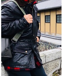 BURBERRY | トップス
