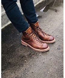 PRADA | ブーツ