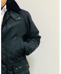 Barbour | ミリタリージャケット