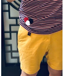 CRISPI | カーゴパンツ