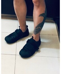 PRADA | スリッポン