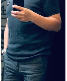 HUGO BOSS | Tシャツ/カットソー