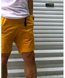 CRISPI | カーゴパンツ