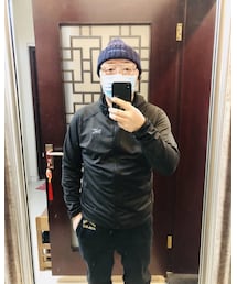 UNDER ARMOUR | スウェット