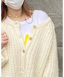 blanchemarket | Tシャツ/カットソー