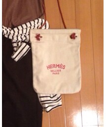 HERMES | バッグ