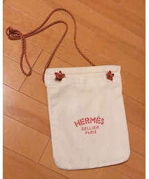 HERMES | ショルダーバッグ