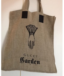 GUCCI | トートバッグ