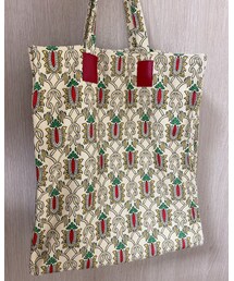 GUCCI | トートバッグ