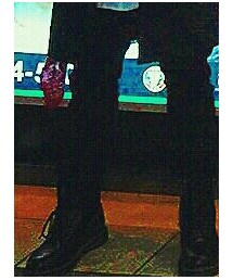 MINUTERULE | パンツ