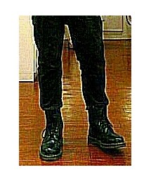 used | その他パンツ