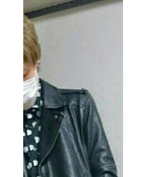 CUSTOM CULTURE | ライダースジャケット