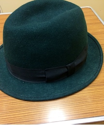 CA4LA | KNOX : HAT(ハット)