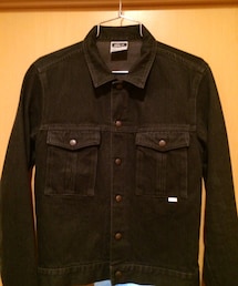 STABILIZER GNZ | Denim jacket : used(デニムジャケット)