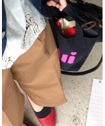 LOWRYS FARM | その他パンツ