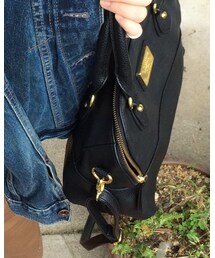 MINIMUM | ショルダーバッグ