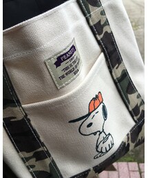 しまむら | トートバッグ