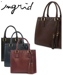 Ungrid | 一目惚れして購入♡(ショルダーバッグ)