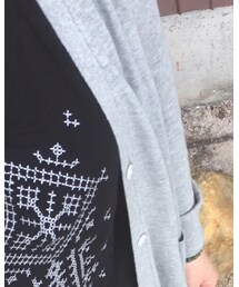 GLOBAL WORK | Tシャツ/カットソー