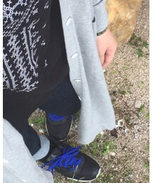 無印良品 | デニムパンツ