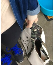 しまむら | トートバッグ