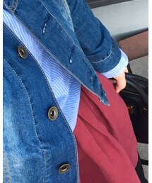 無印良品 | シャツ/ブラウス