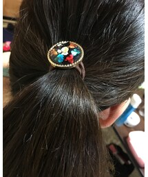 no brand | ヘアゴム