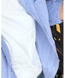 無印良品 | Tシャツ/カットソー