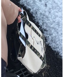 しまむら | トートバッグ