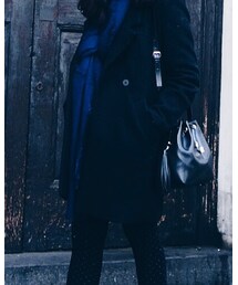 FASH MOB | トレンチコート