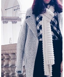 TOPSHOP | トレンチコート