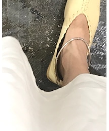 JIL SANDER | バレエシューズ