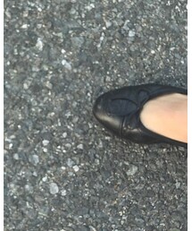 CHANEL | バレエシューズ