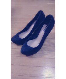 Bershka | ヒール(パンプス)