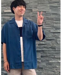 ADAM ET ROPE' | シャツ/ブラウス