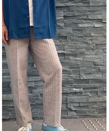 ADAM ET ROPE' | スラックス