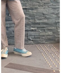 CONVERSE | スニーカー