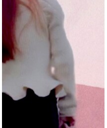 import | カーディガン/ボレロ