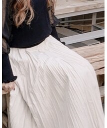 韓国ファッション #K | スカート